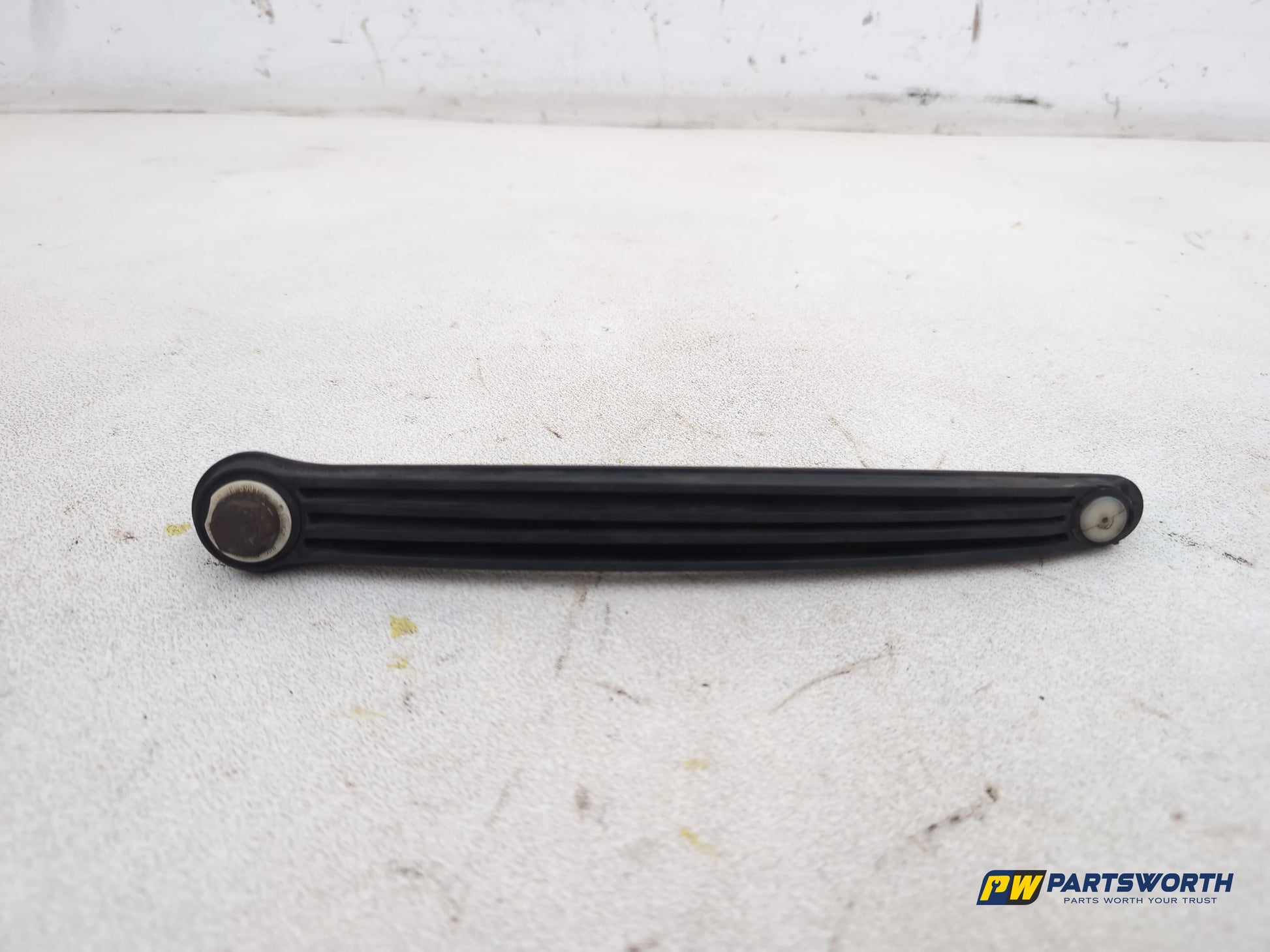 Fiat 500 Pop Gear Selector Shift Rod Bracket 8k0711430 2012-2015 - photo 3