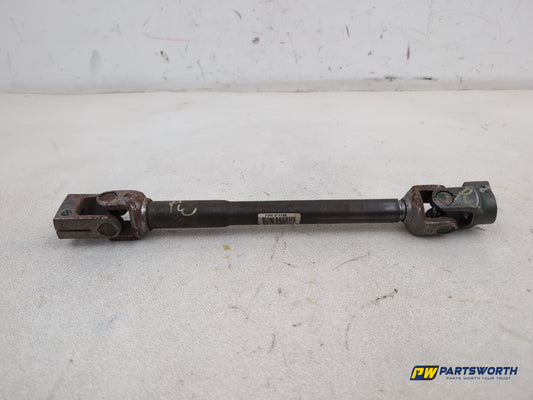 Steering Column 1