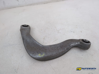 Suspension Arm Rear Wishbone LH 1