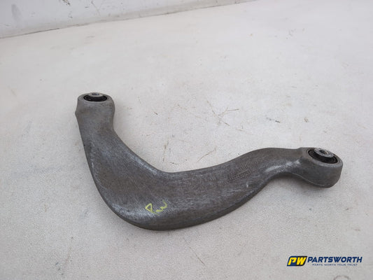 Suspension Arm Rear Wishbone LH 1