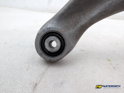 Suspension Arm Rear Wishbone LH 7