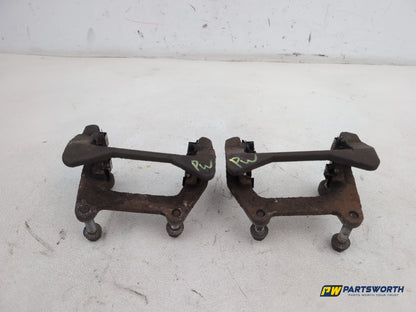 Brake Rear Caliper Support 1