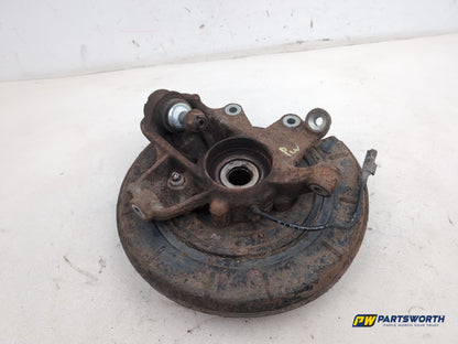 Wheel Hub Rear RH 1