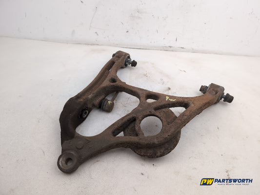 Suspension Arm Rear Wishbone LH 1