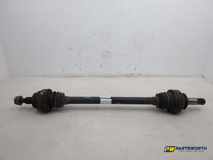 Driveshaft Rear RH 1