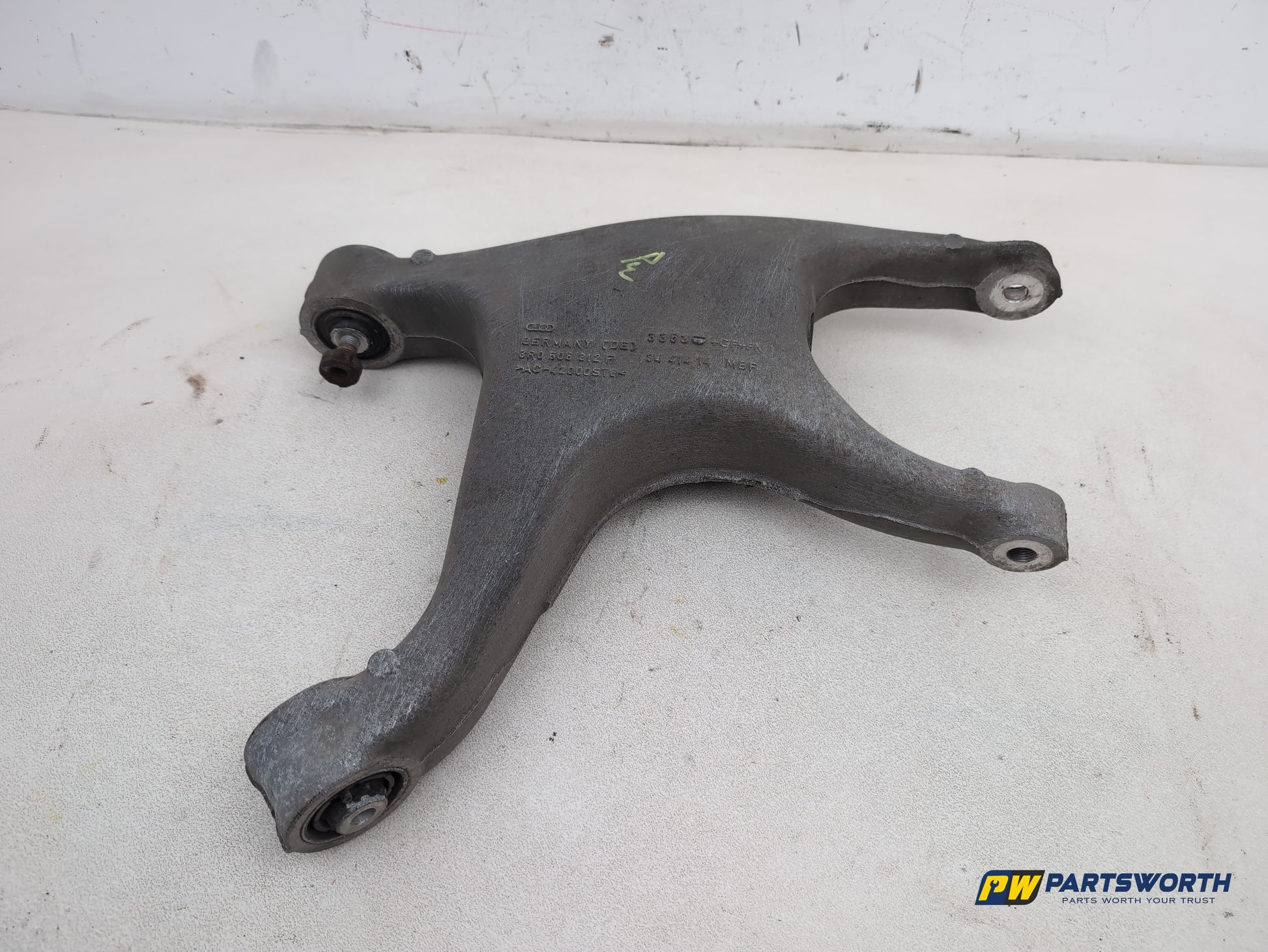 Suspension Arm Rear Wishbone RH 1