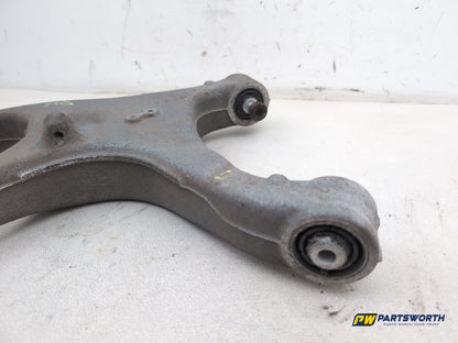 Suspension Arm Rear Wishbone RH 7