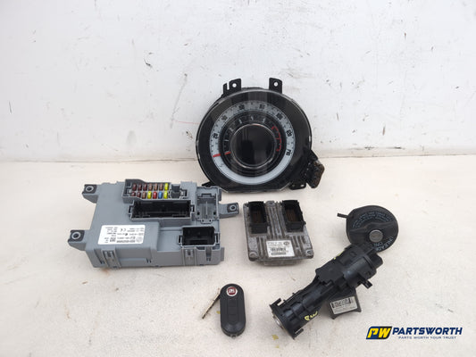 Engine ECU KIT 1