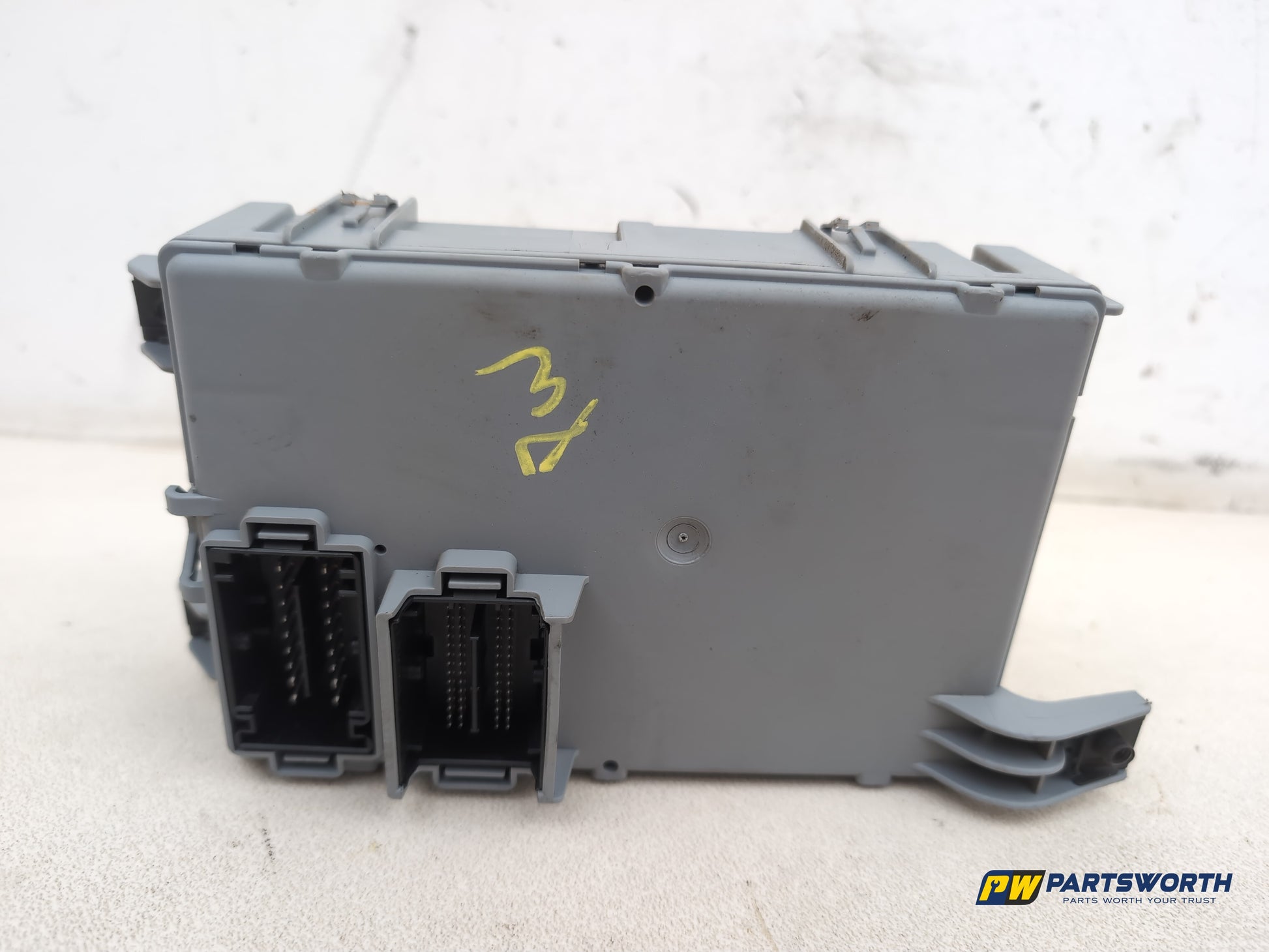 Engine ECU KIT 7