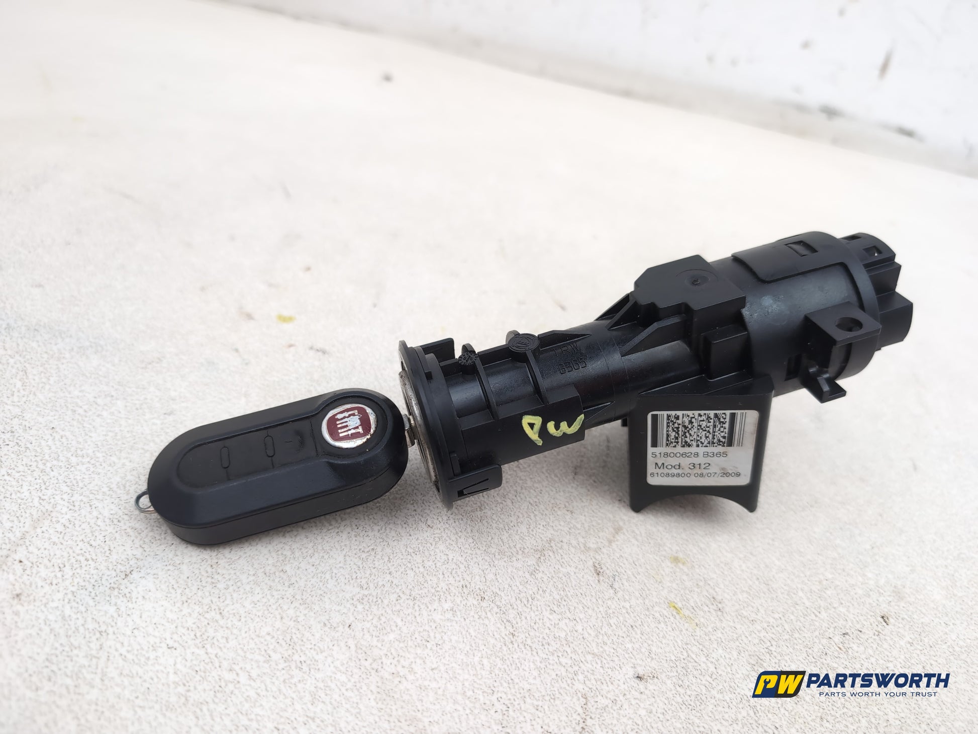 Engine ECU KIT 13