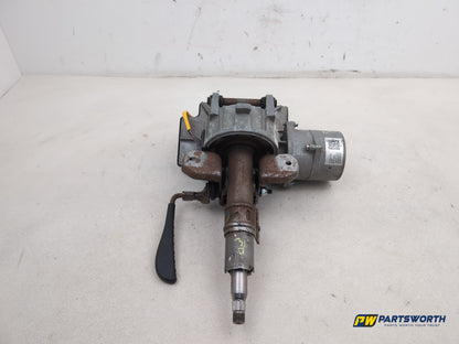 Steering Column 1