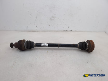 Driveshaft Rear LH 1