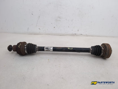 Driveshaft Rear RH 1