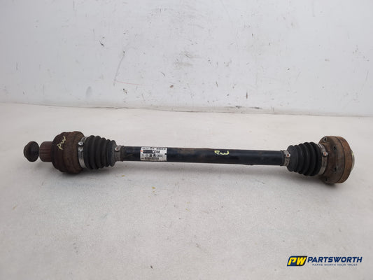 Driveshaft Rear RH 1