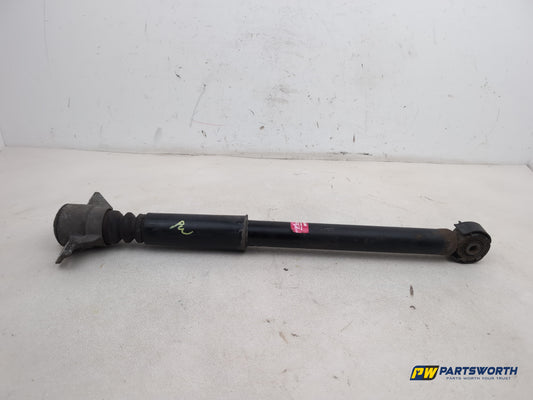 Shock Absorber Rear LH 1
