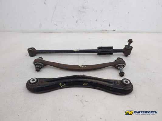 Suspension Arm Rear Wishbone RH 1