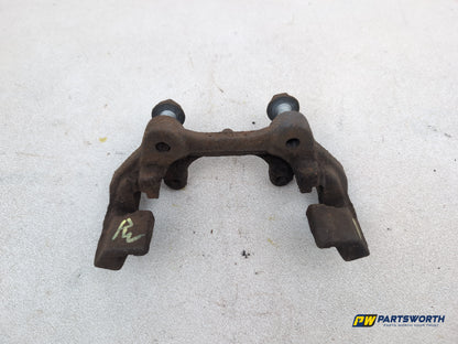 Mercedes-Benz Ml300 Sport Cdi Blue-Cy Rear Brake Caliper Support Rh Driver Side
