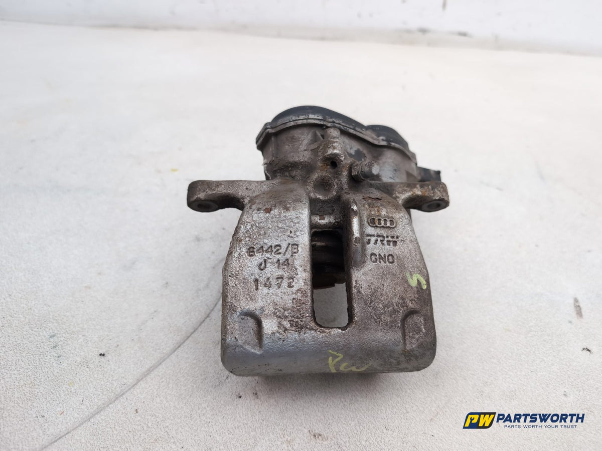 Brake Rear Caliper LH 1