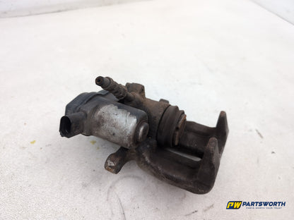 Brake Rear Caliper LH 7