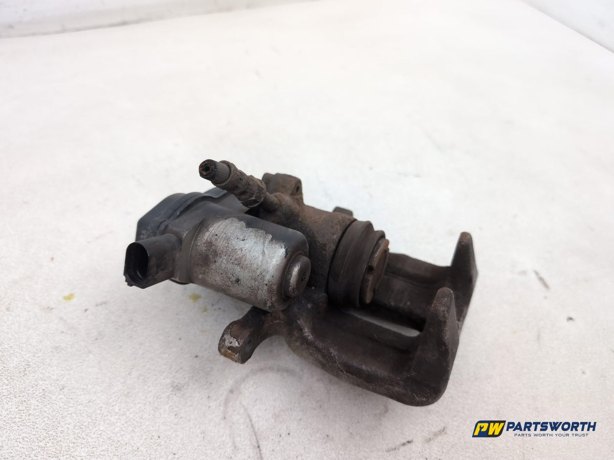 Brake Rear Caliper LH 7