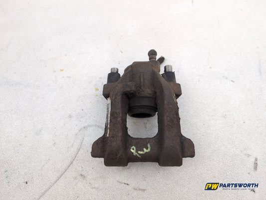 Brake Rear Caliper LH 1