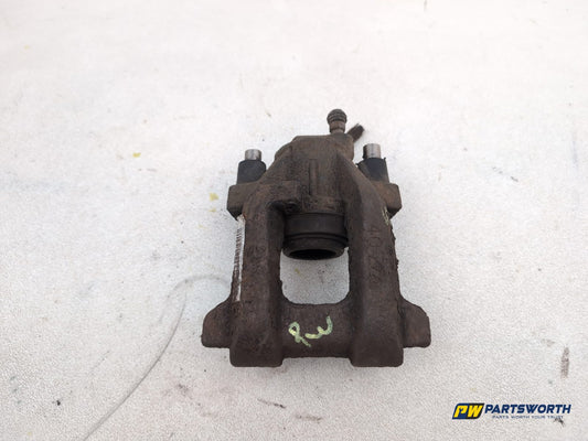 Brake Rear Caliper LH 1
