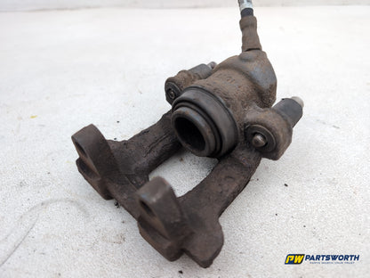 Brake Rear Caliper LH 7