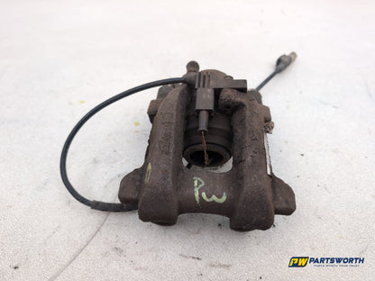 Brake Rear Caliper RH 1