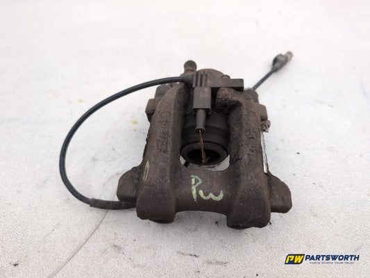 Brake Rear Caliper RH 1