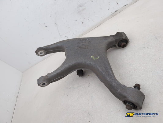 Suspension Arm Rear Wishbone LH 1