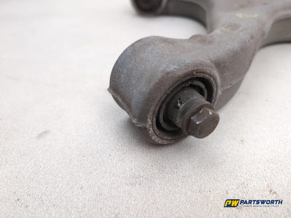 Suspension Arm Rear Wishbone LH 7