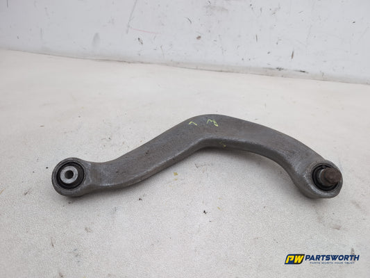 Suspension Arm Rear Wishbone LH 1