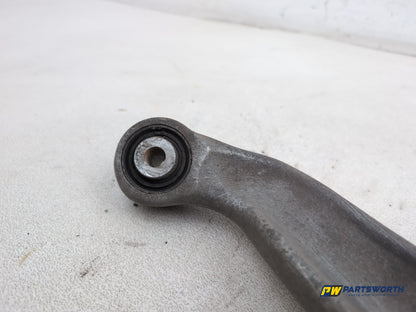 Suspension Arm Rear Wishbone LH 7