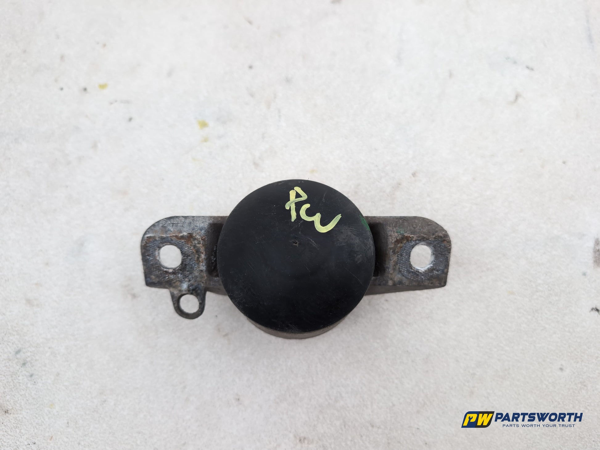 Audi A4 S Line Black Edit Tdi Quat Rear Strut Mount 8k0513353e 2012-2015