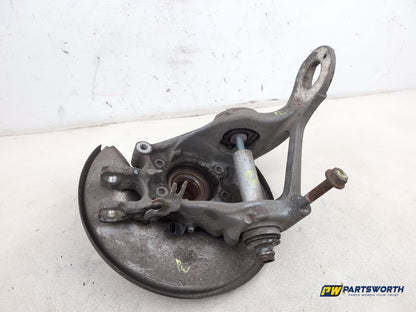 Wheel Hub Rear RH 1