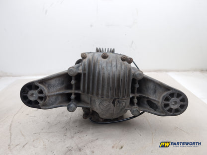 Mercedes-Benz Ml300 Sport Cdi Blue-Cy A Rear Differential A1643500414 2009-2011 - photo 7
