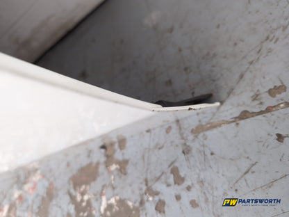 Door Front LH 7
