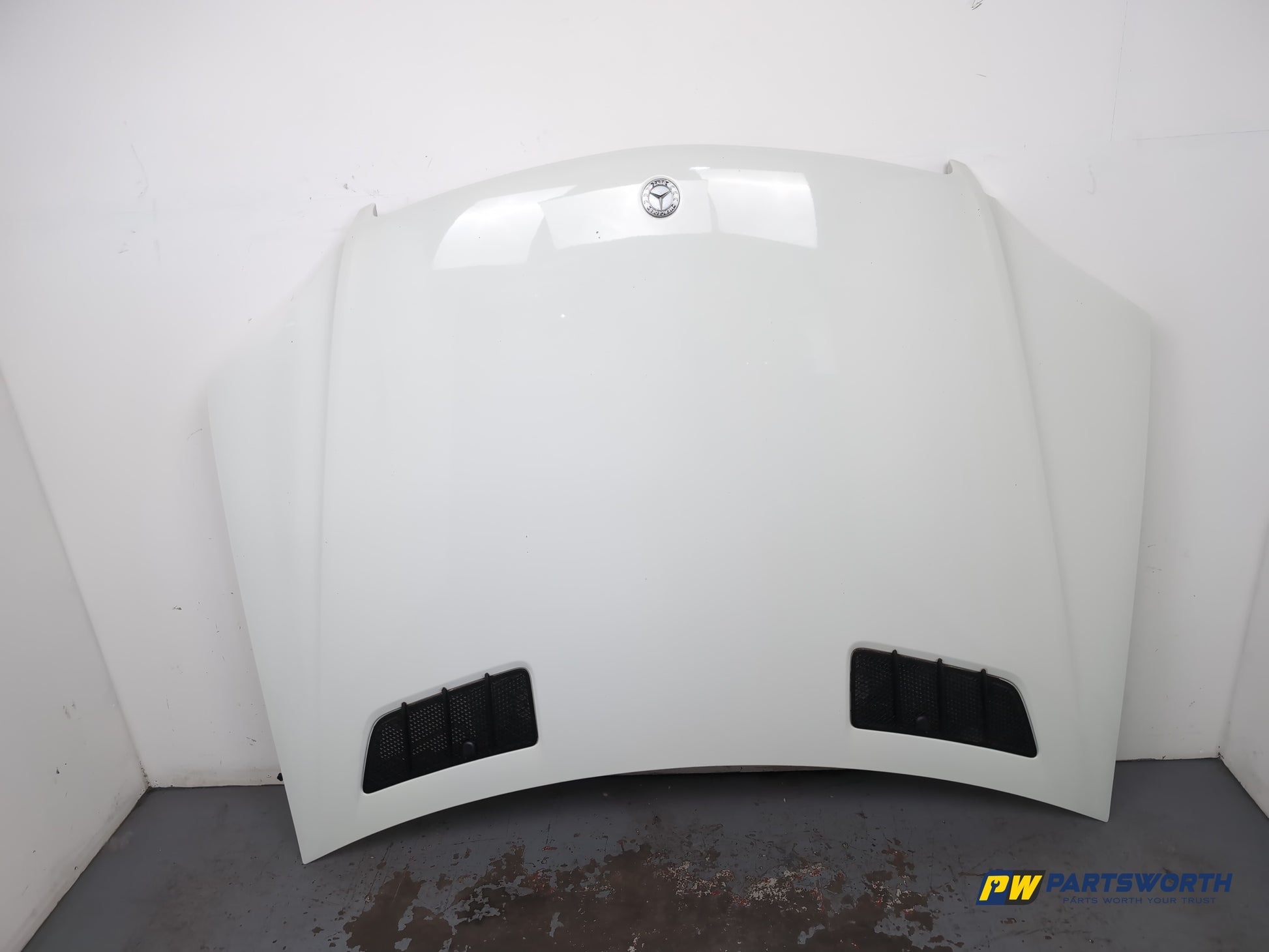 Bonnet 1