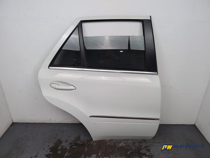 Door Rear RH 1