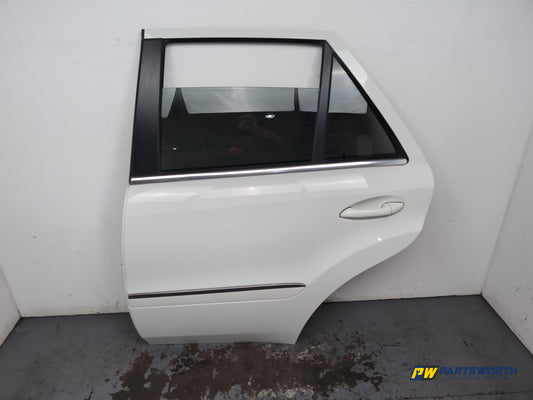 Door Rear LH 1