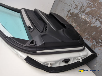 Door Front RH 13