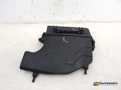 Air Filter Airbox 1