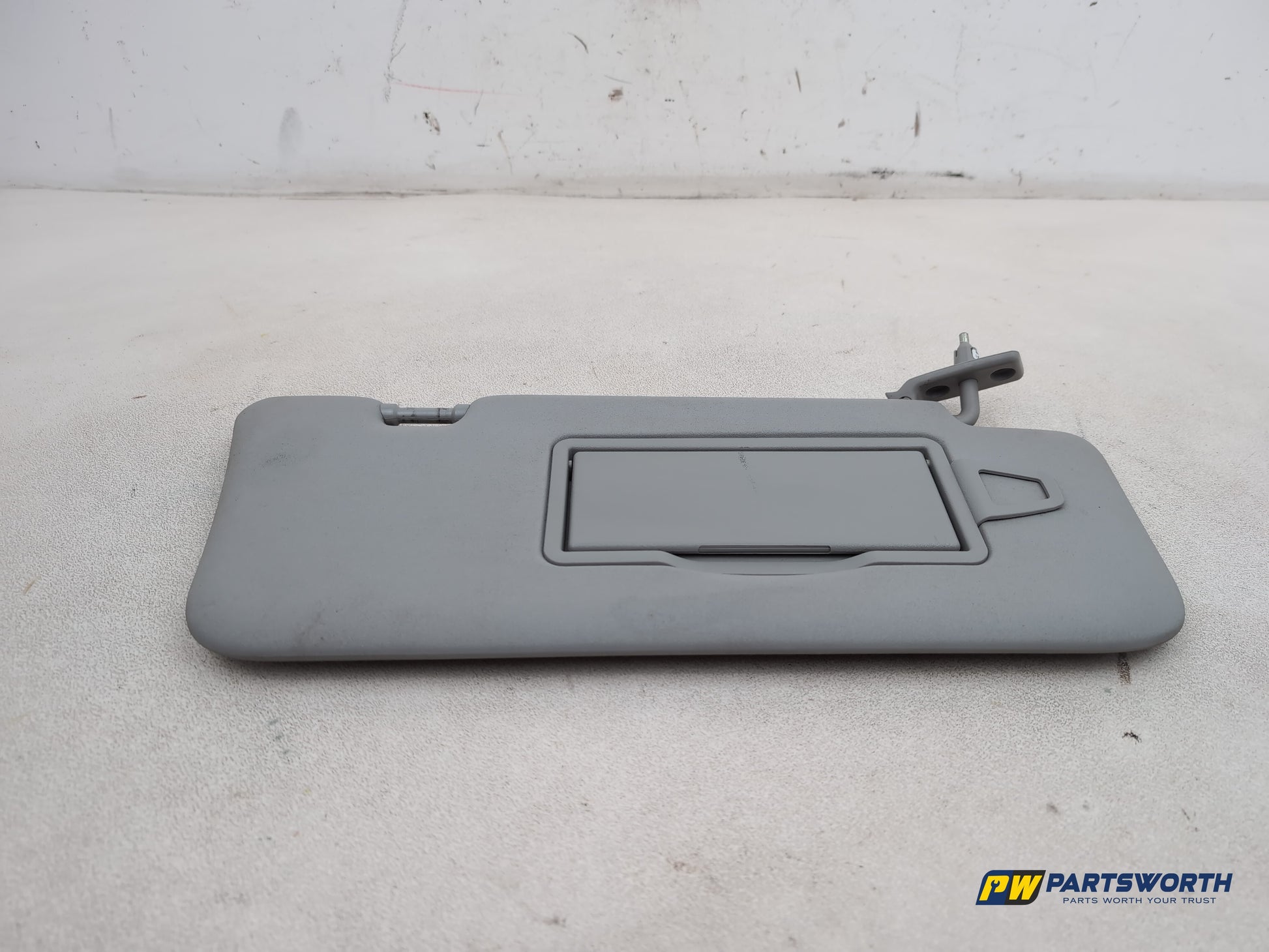 Sun Visor RH 1