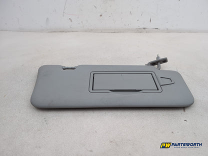 Sun Visor RH 1