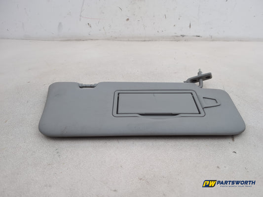 Sun Visor RH 1