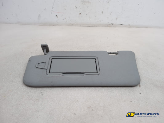 Sun Visor LH 1