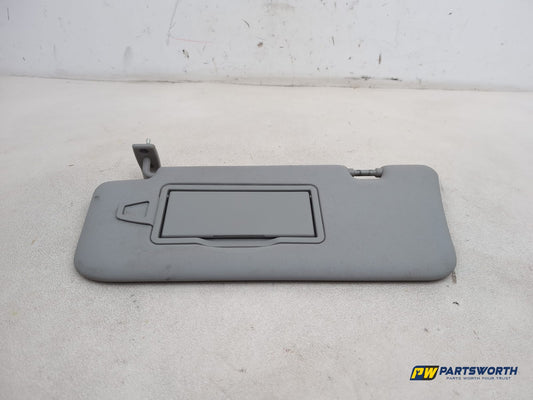 Sun Visor LH 1