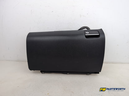 Glove Compartment Assembly 1
