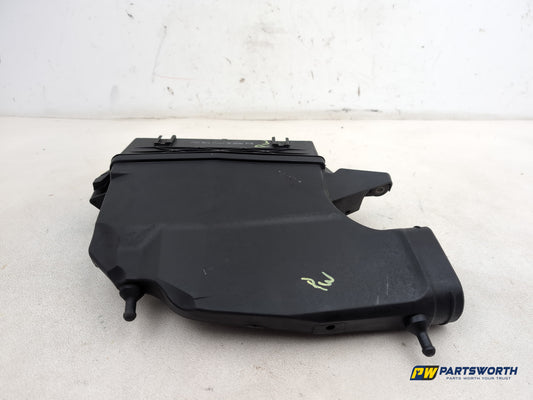 Air Filter Airbox 1
