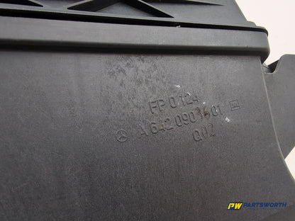 Air Filter Airbox 7